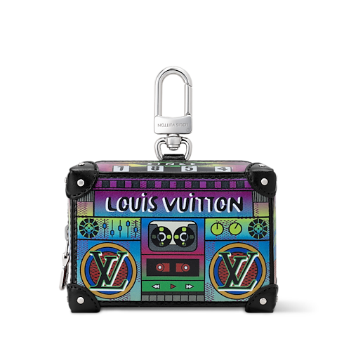 エンベリッシュド ロングスリーブコットンシャツ メンズ ウェア(洋服)