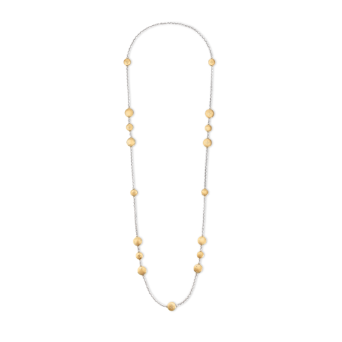 ロングネックレス・LV スタッズ S00 ウィメンズ ファッションジュエリー (製品ズーム)