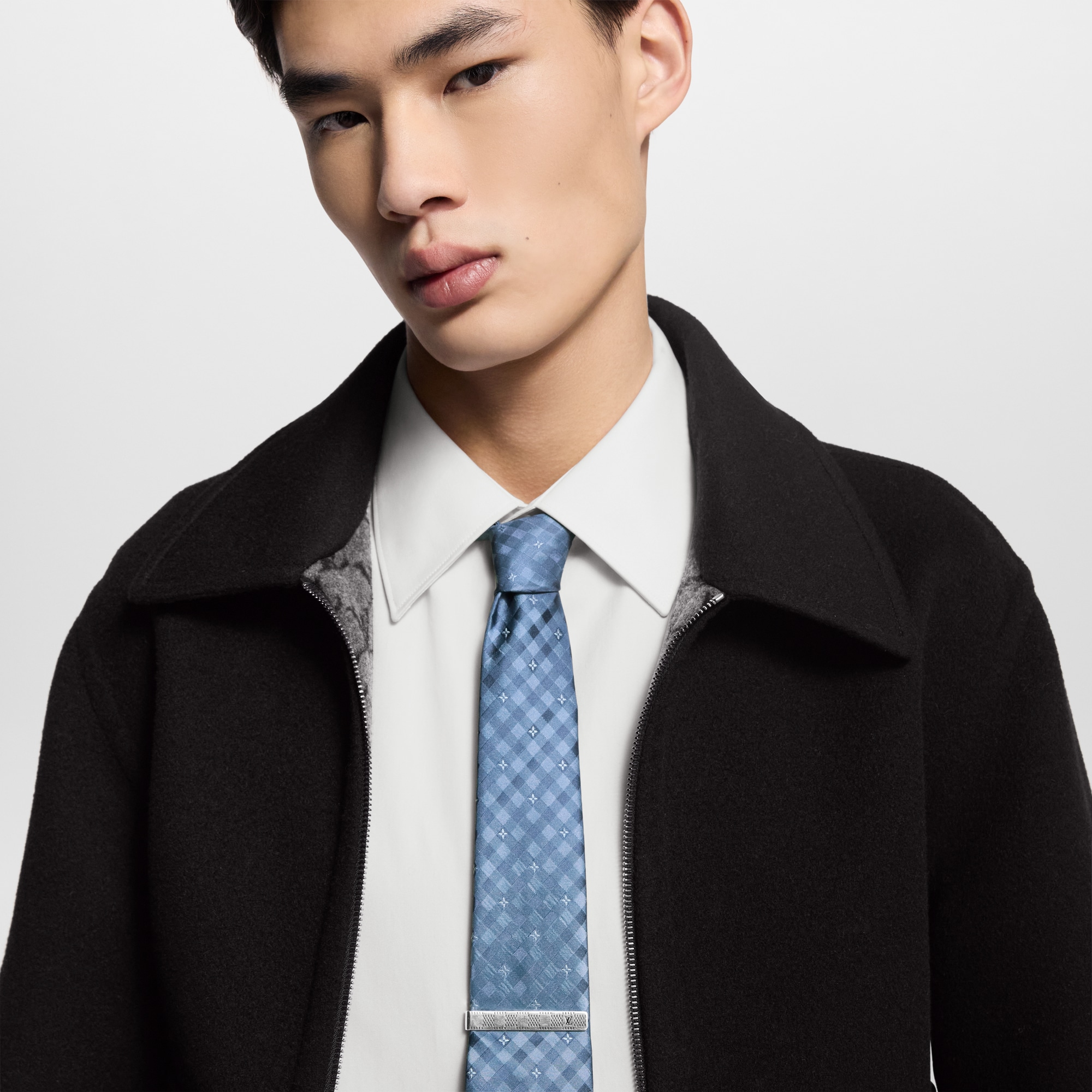 ネクタイピン･LV スーツ S00 メンズ アクセサリー (製品ズーム)