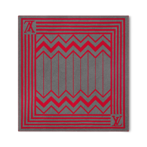 サングラス・LV スーパーヴィジョン・ラウンド S00 メンズ アクセサリー