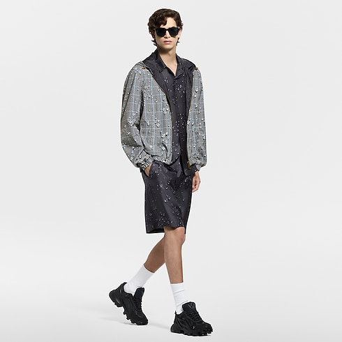 LV サミット スニーカー メンズ シューズ (製品ズーム)