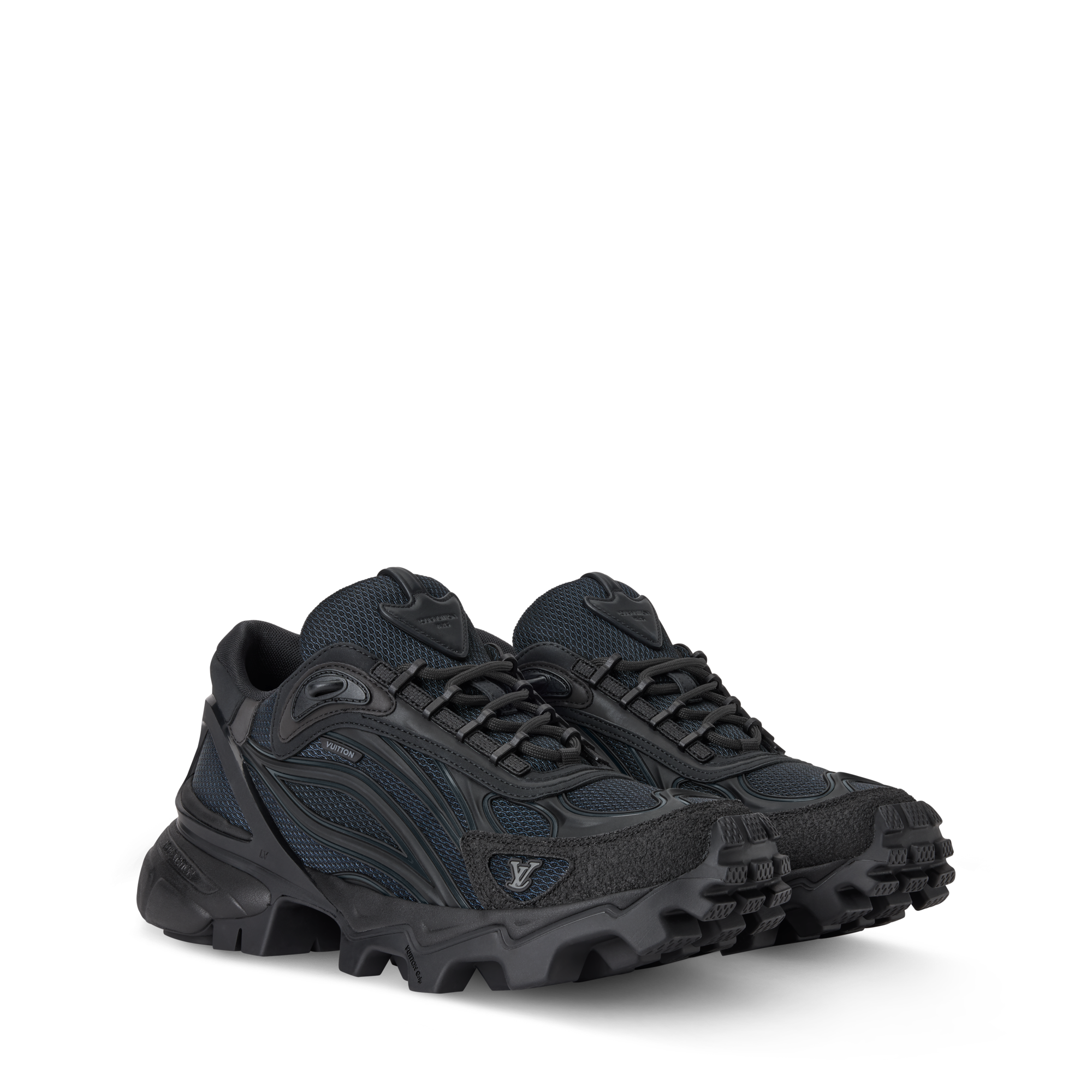 LV サミット スニーカー  メンズ シューズ (製品ズーム)