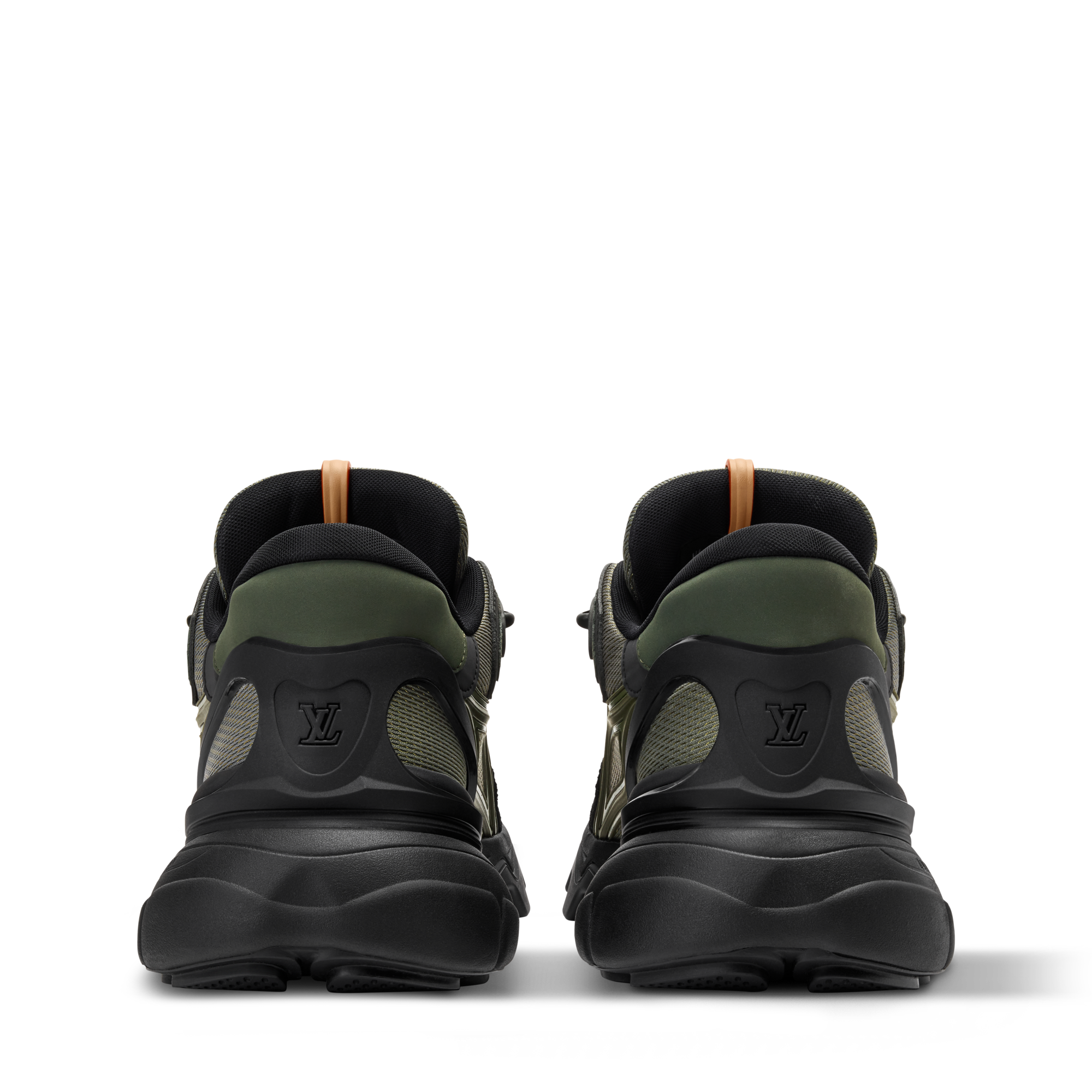 LV サミット スニーカー  メンズ シューズ (製品ズーム)