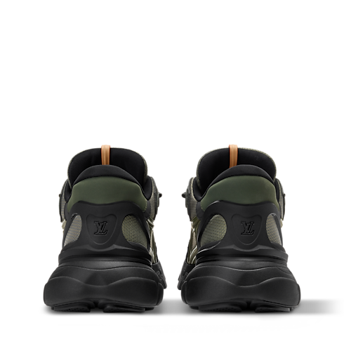 LV サミット スニーカー メンズ シューズ (製品ズーム)