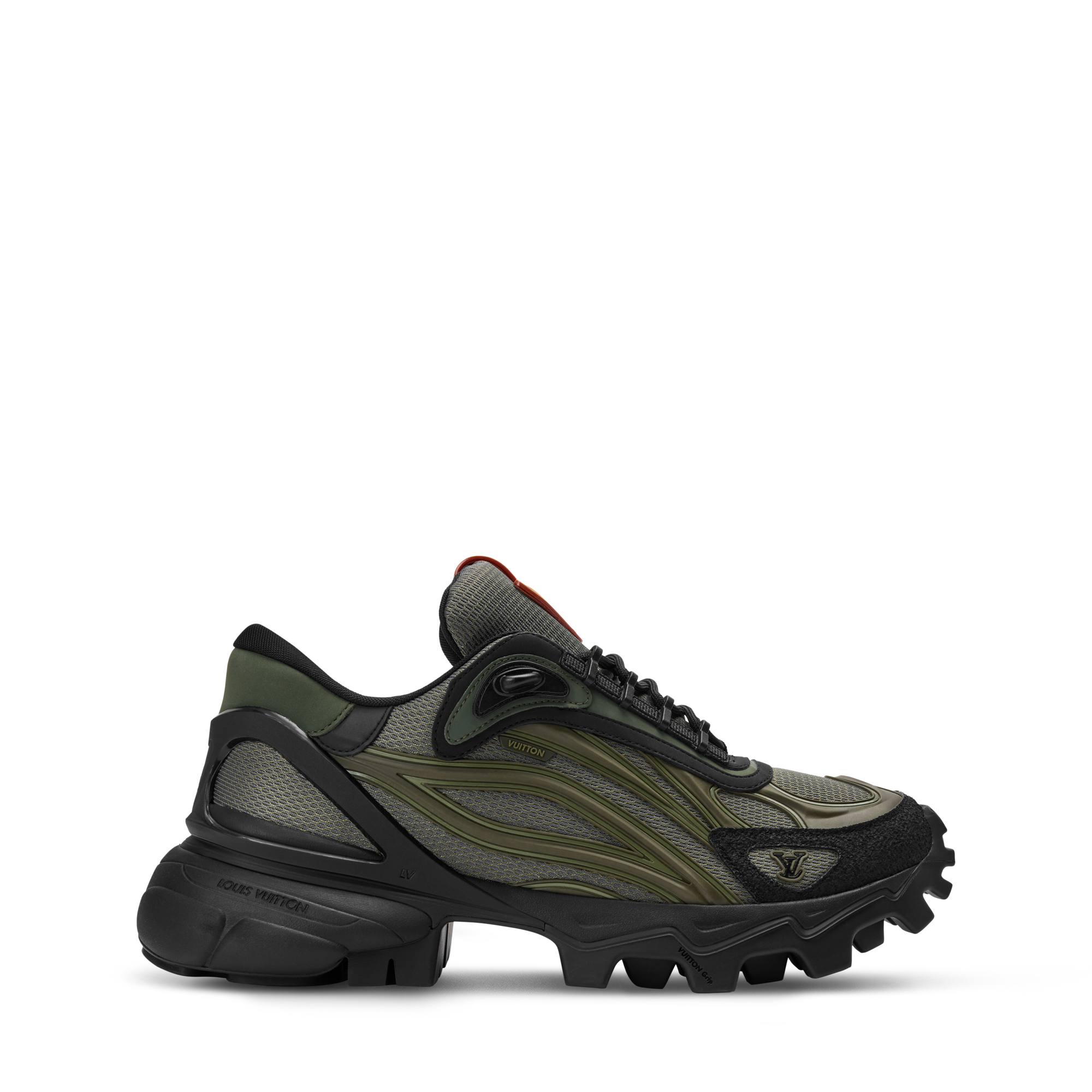 LV サミット スニーカー  メンズ シューズ (製品ズーム)
