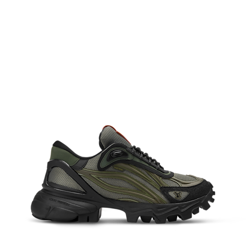 LV サミット スニーカー メンズ シューズ (製品ズーム)