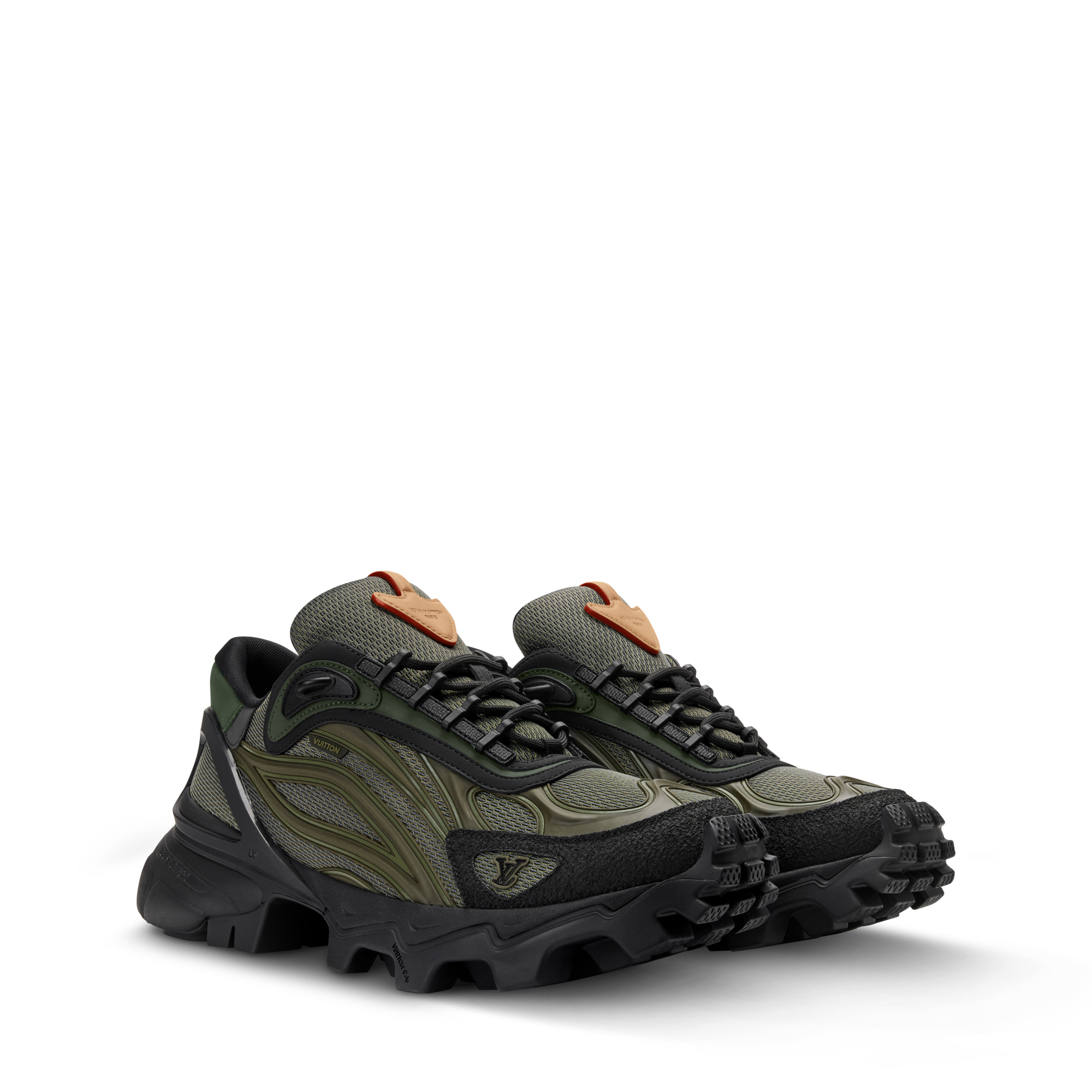 カーキ (在庫なし)