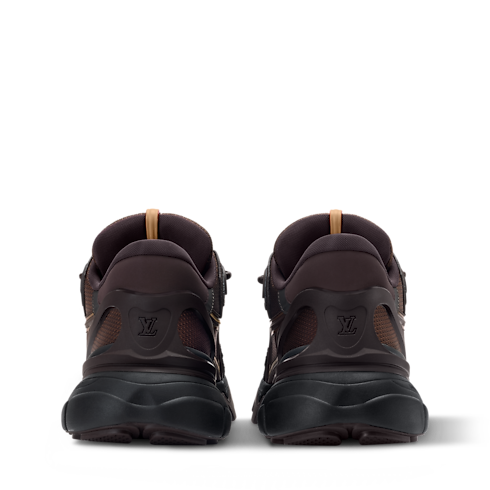 LV サミット スニーカー メンズ シューズ (製品ズーム)