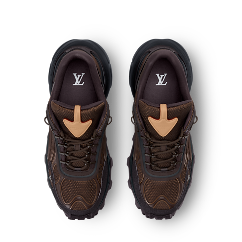 LV サミット スニーカー メンズ シューズ (製品ズーム)