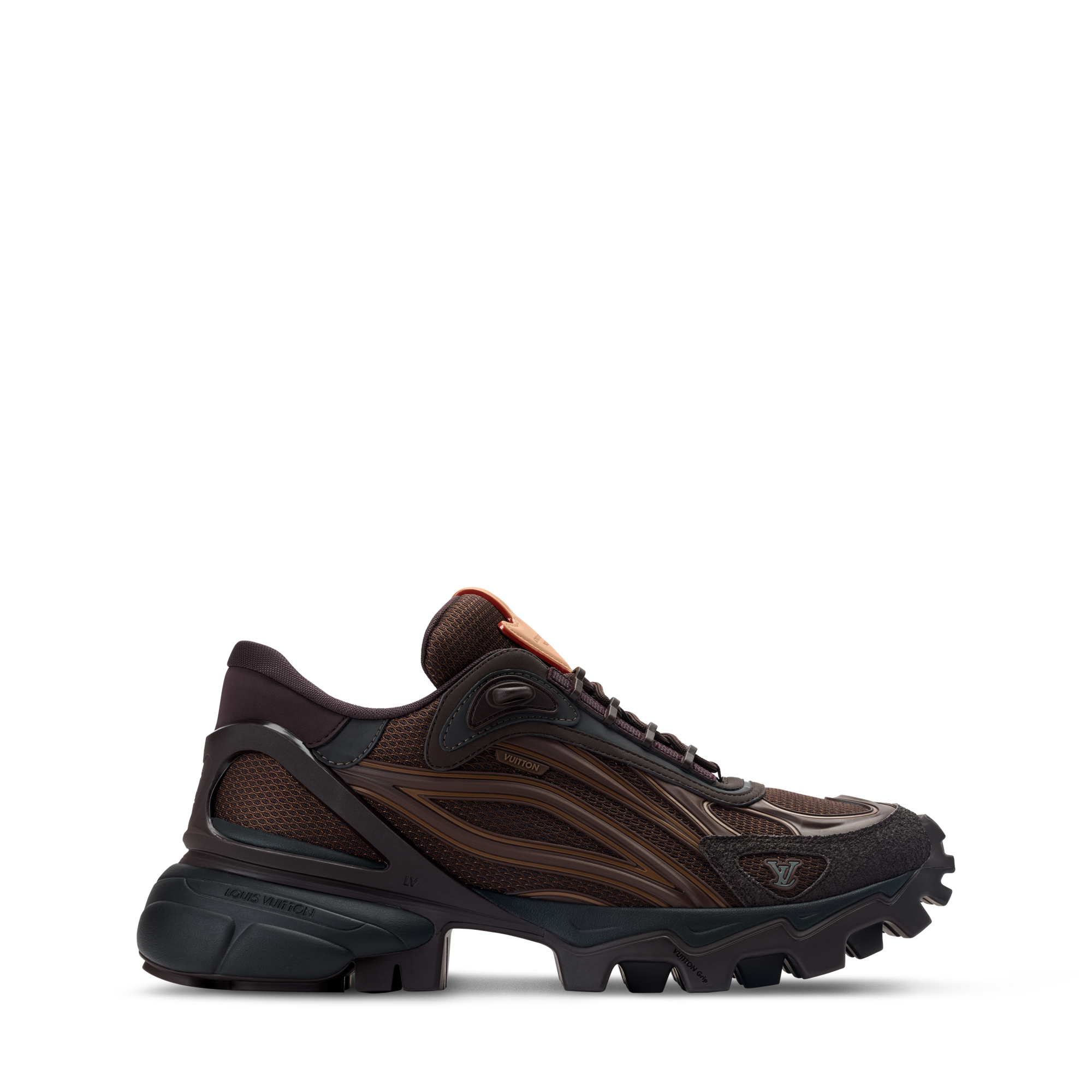 LV サミット スニーカー  メンズ シューズ (製品ズーム)
