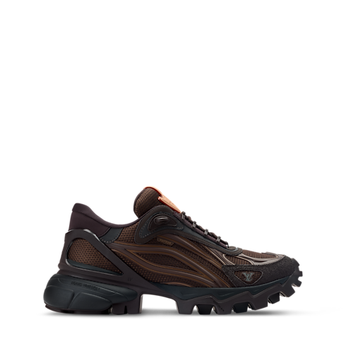 LV サミット スニーカー メンズ シューズ (製品ズーム)