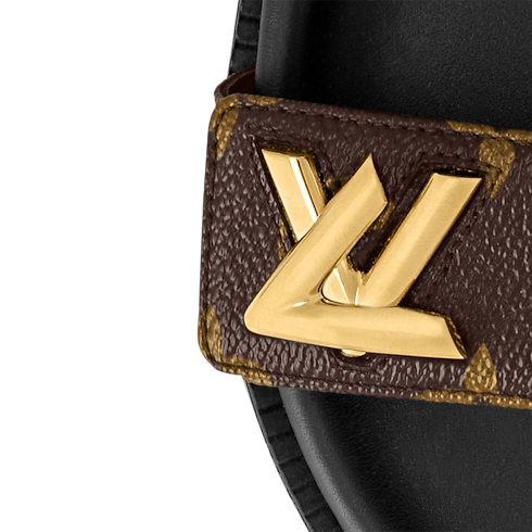 LV サンセット サンダル ウィメンズ シューズ (製品ズーム)