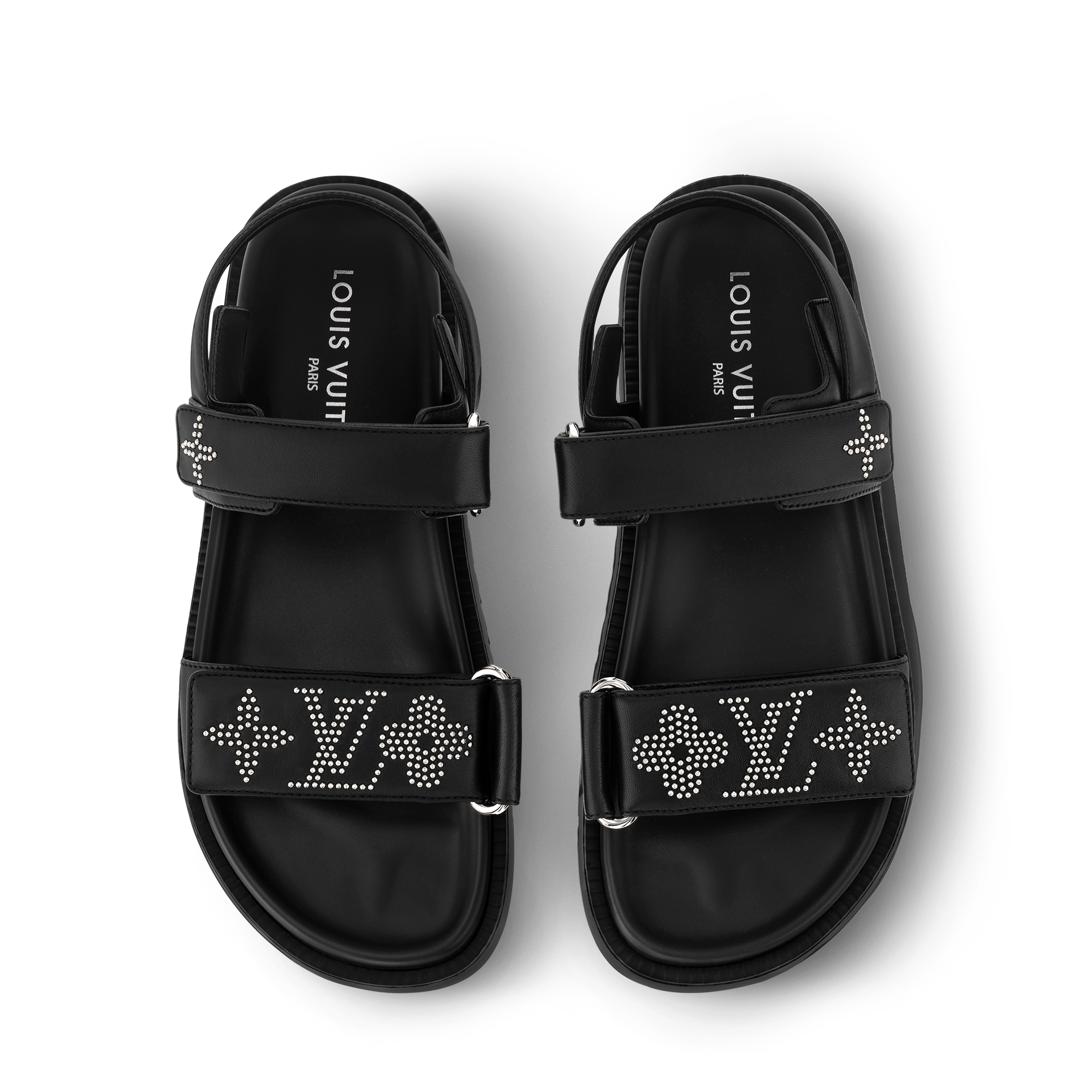 LV サンセット サンダル  ウィメンズ シューズ (製品ズーム)