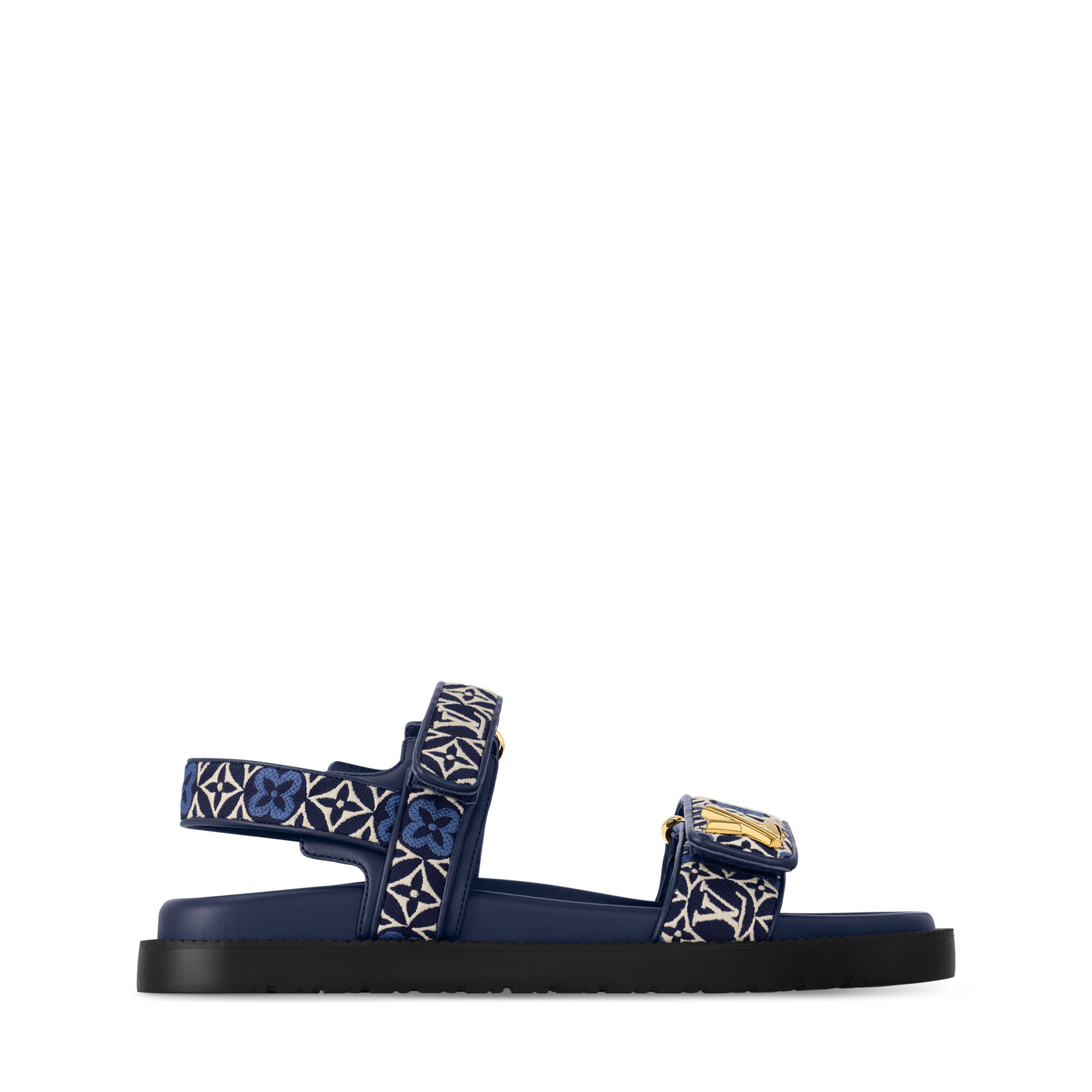 LV サンセット サンダル  ウィメンズ シューズ (製品ズーム)