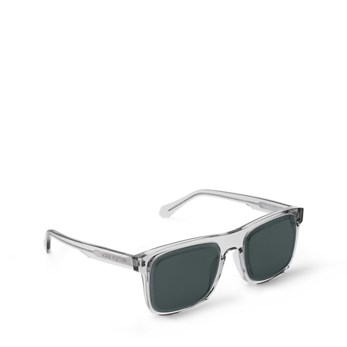 ボーディング・メッセンジャー LV Aerogram バッグ・財布・小物 メンズ・バッグ