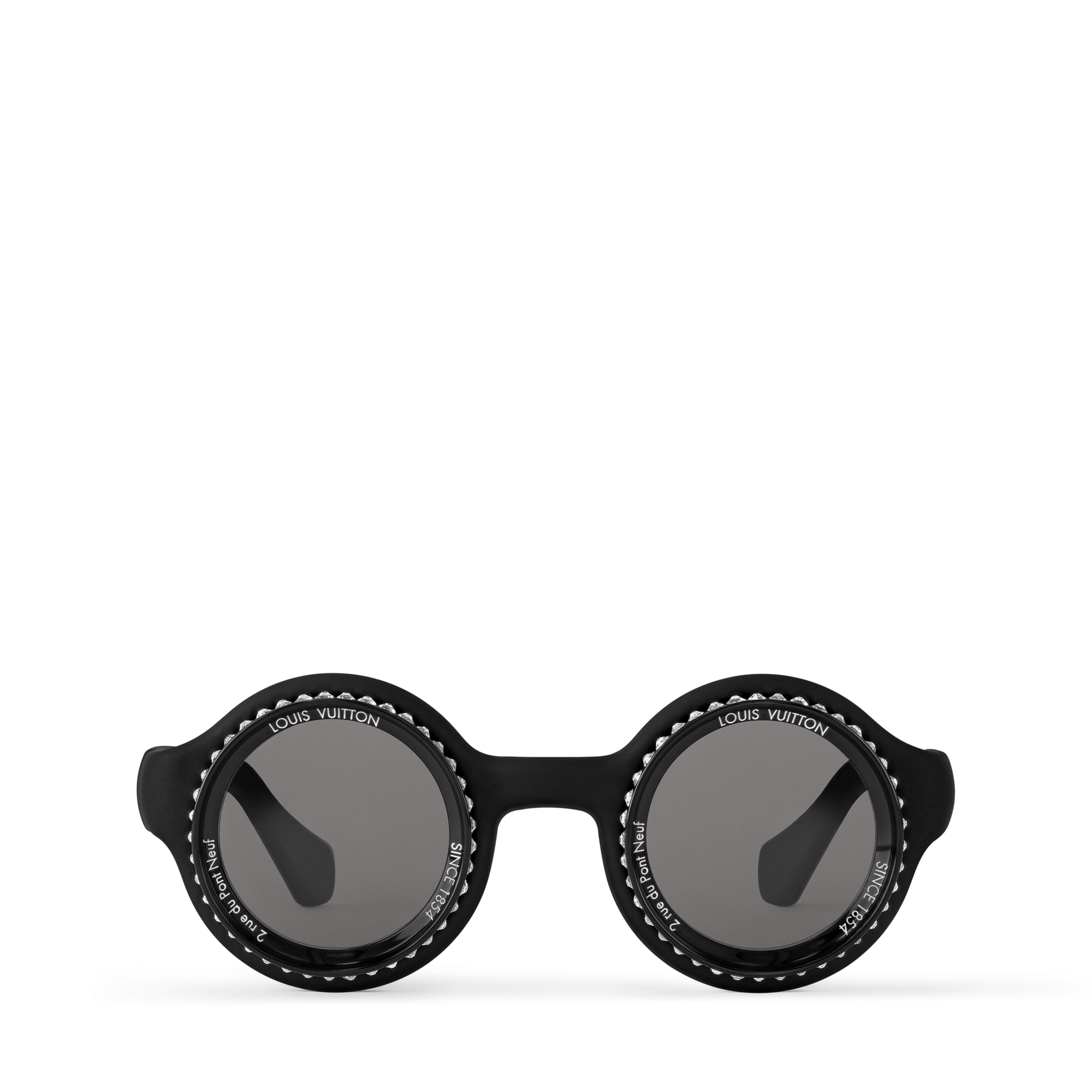 サングラス･LV スーパーヴィジョン ラウンド S00 メンズ アクセサリー (製品ズーム)
