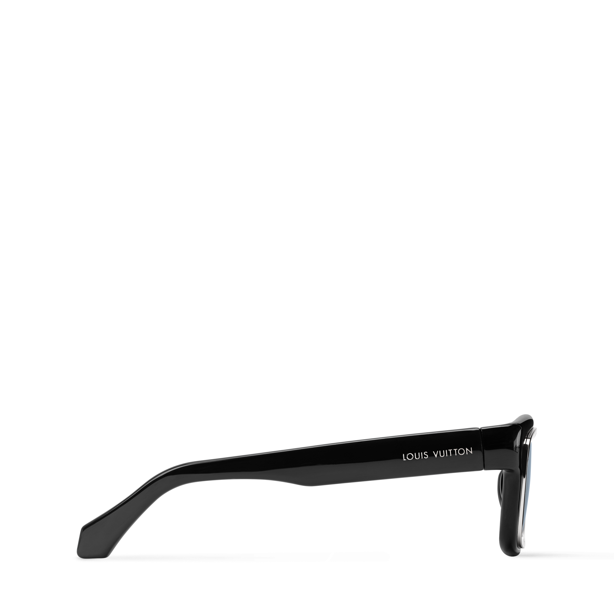 サングラス･LV スーパーヴィジョン スクエア S00 メンズ アクセサリー (製品ズーム)