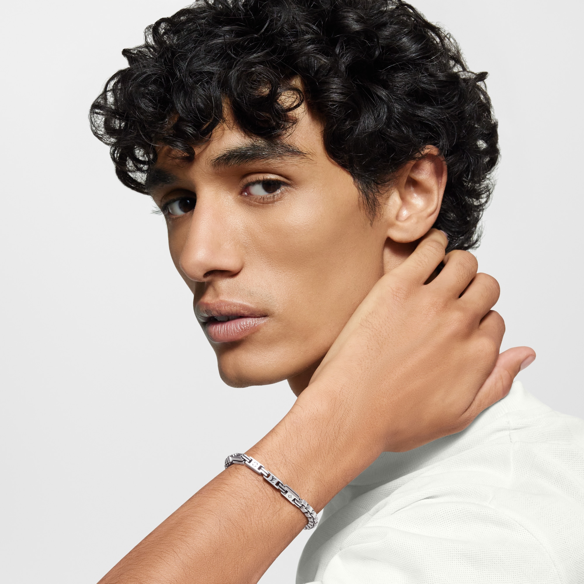 ブレスレット・LV テーラー S00｜ルイ・ヴィトン 公式サイト - M1149L