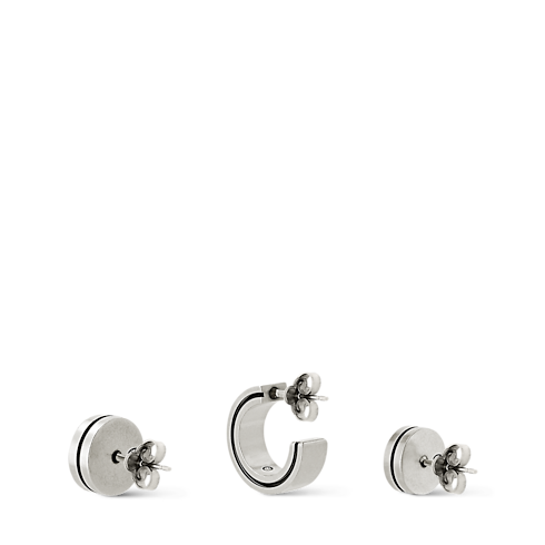 ピアス・LV テーラー S00 メンズ ファッションジュエリー (製品ズーム)