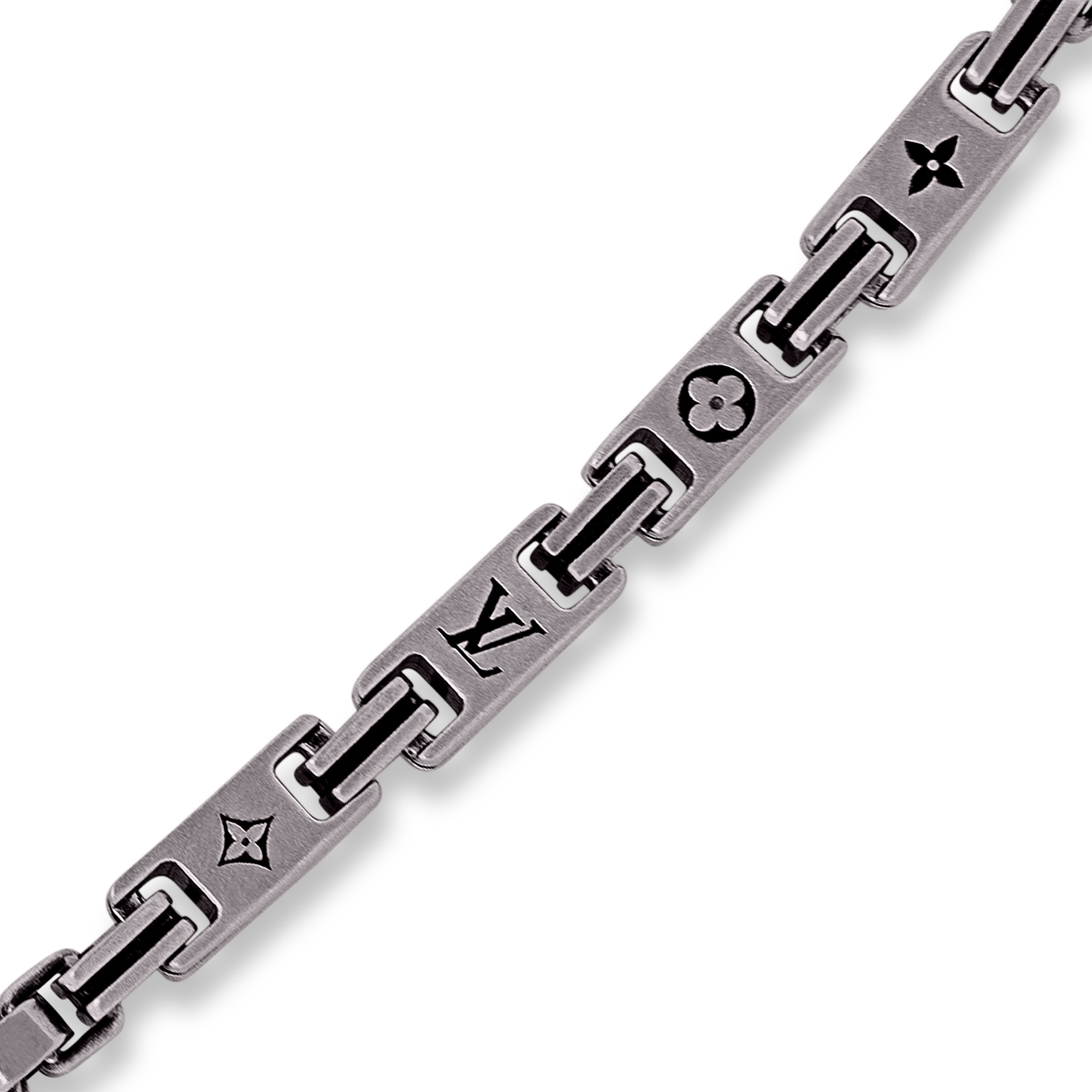 ネックレス･LV テーラー S00 メンズ ファッションジュエリー (製品ズーム)