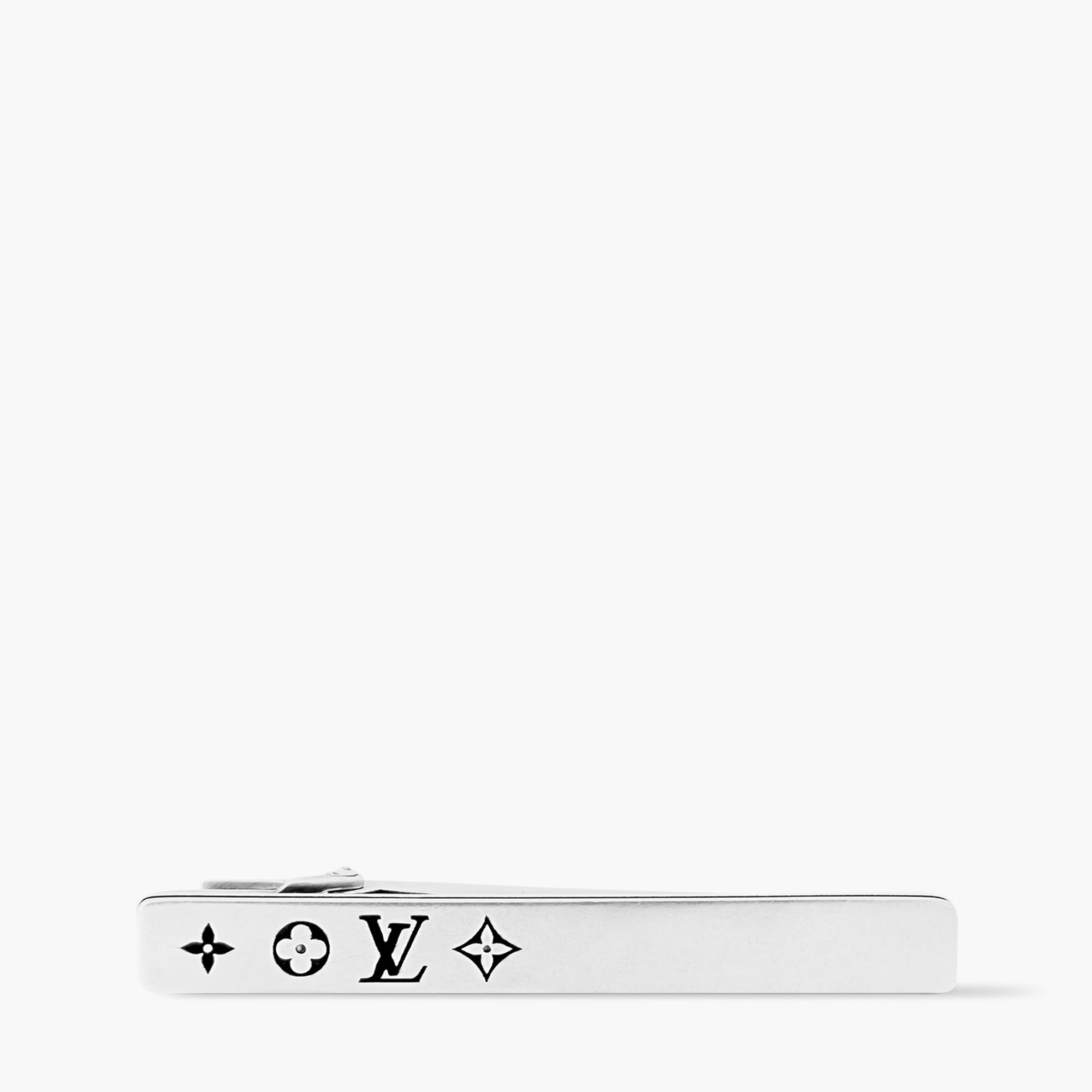 ネクタイピン・LV テーラー S00｜ルイ・ヴィトン 公式サイト - M02030