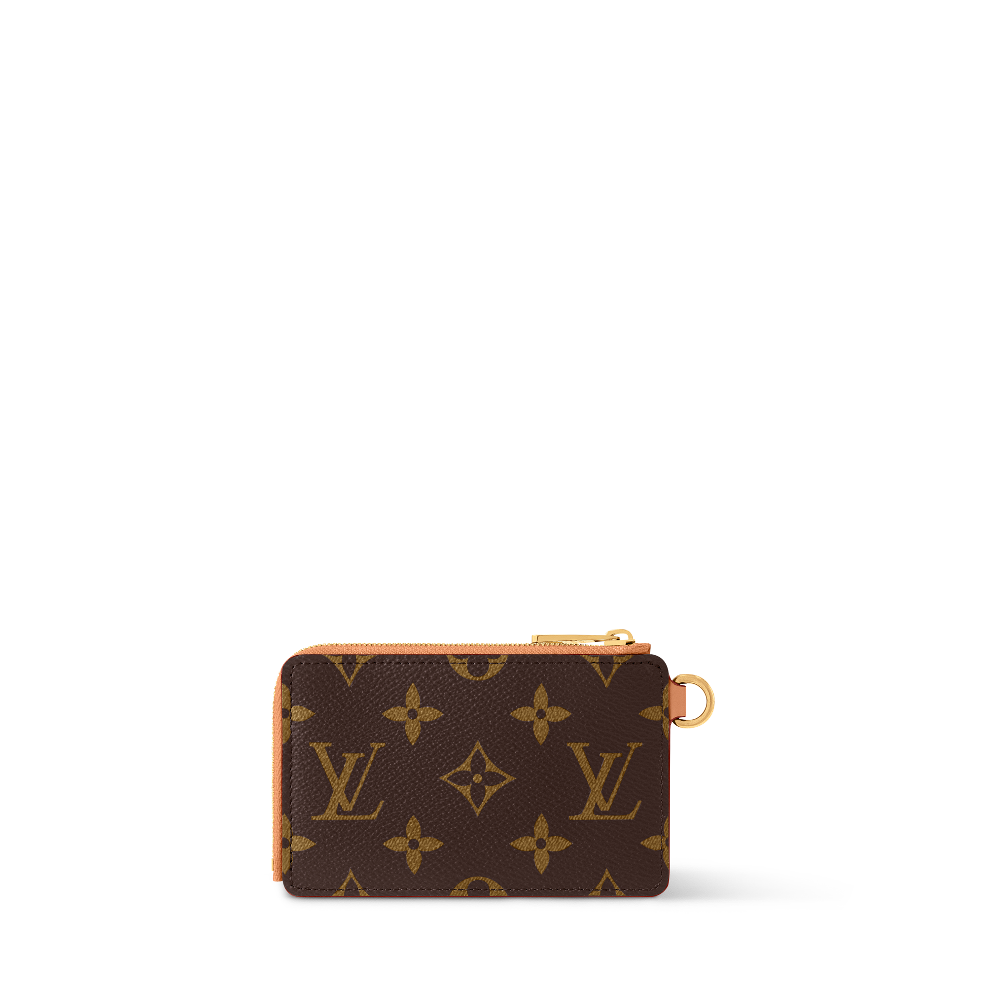 カードケース ポルト カルト・LV テープ その他モノグラム｜ルイ 