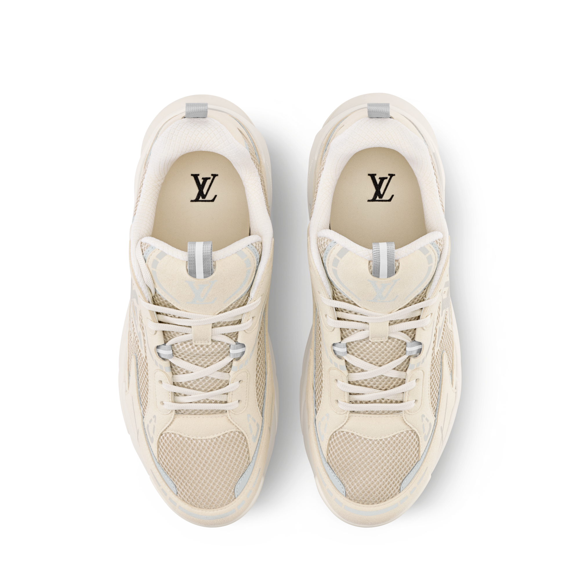 LV タティック ランナー スニーカー ｜ルイ・ヴィトン 公式サイト - 1AKC35