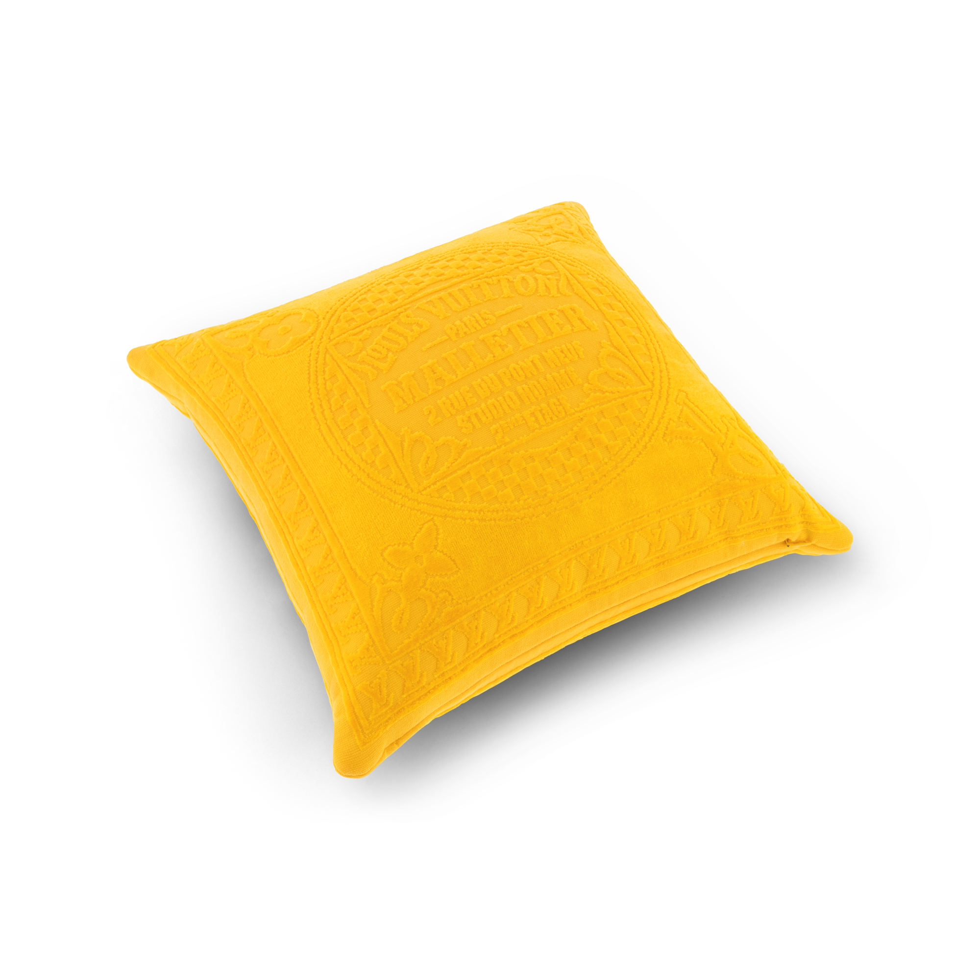 クッション･LV テリー S00 メンズ アクセサリー (製品ズーム)
