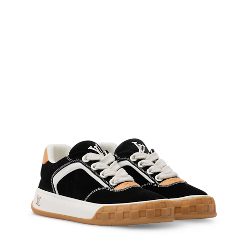 シック ベルベット トラックパンツ メンズ ウェア(洋服)