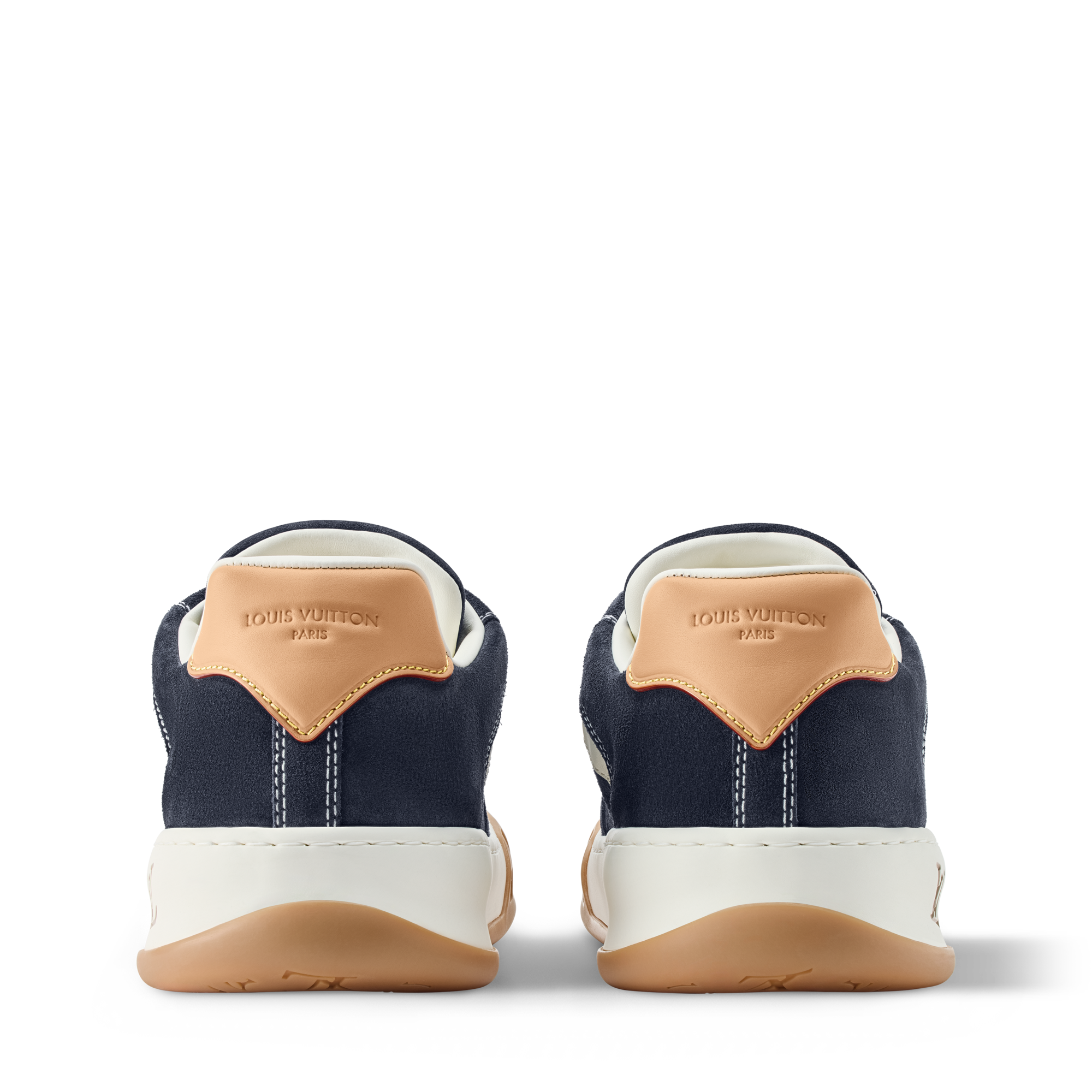 LV ティルテッド スニーカー  メンズ シューズ (製品ズーム)