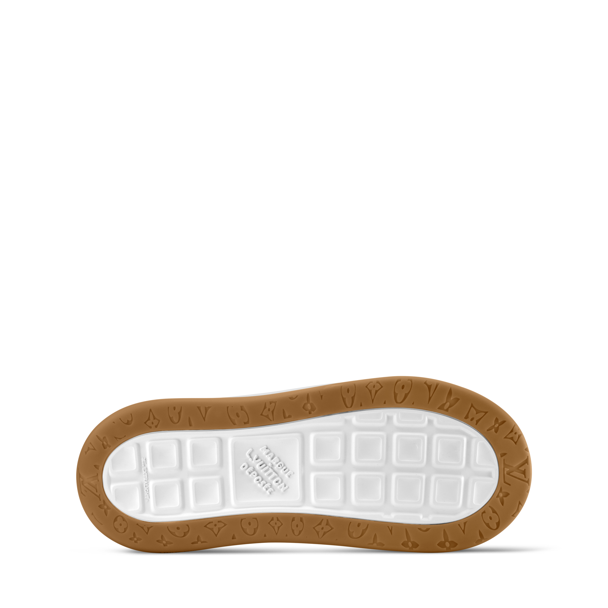 LV ティルテッド スニーカー  メンズ シューズ (製品ズーム)