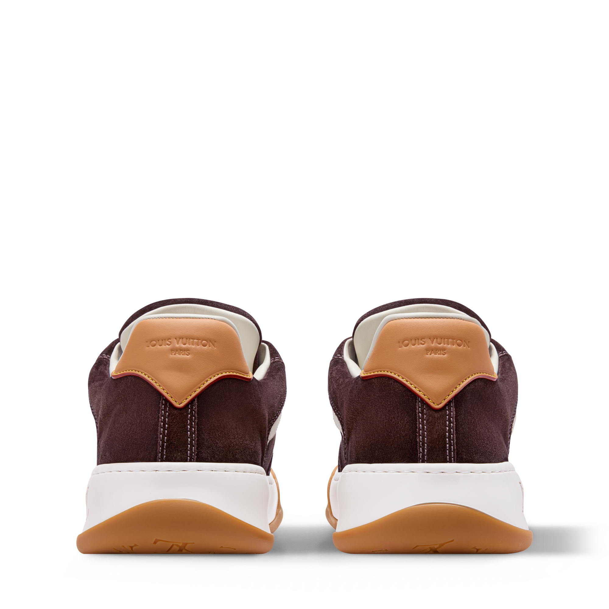 LV ティルテッド スニーカー ｜ルイ・ヴィトン 公式サイト - 1AJTIP