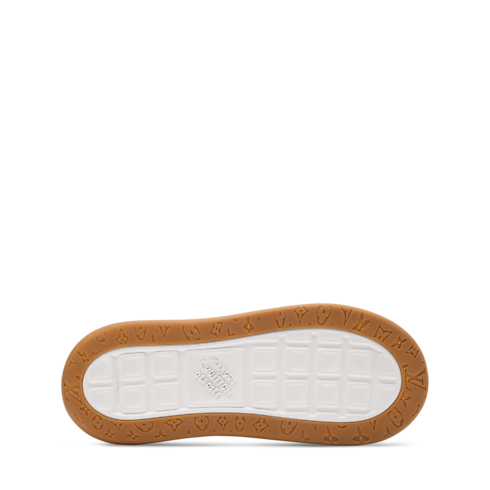 LV ティルテッド スニーカー メンズ シューズ (製品ズーム)