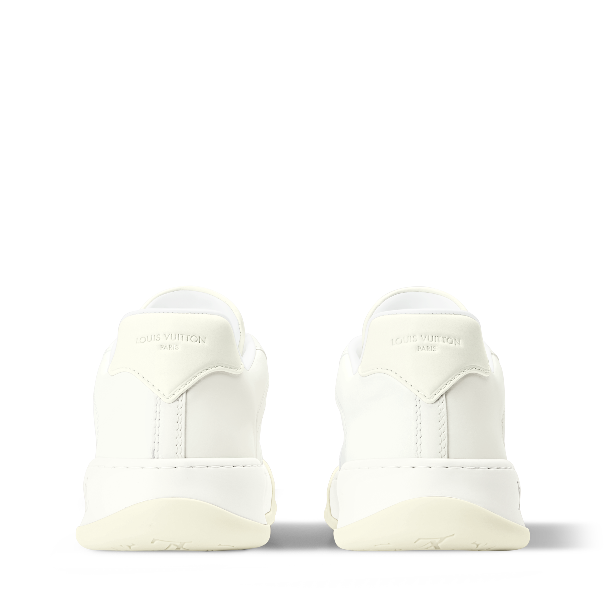 LV ティルテッド スニーカー  メンズ シューズ (製品ズーム)