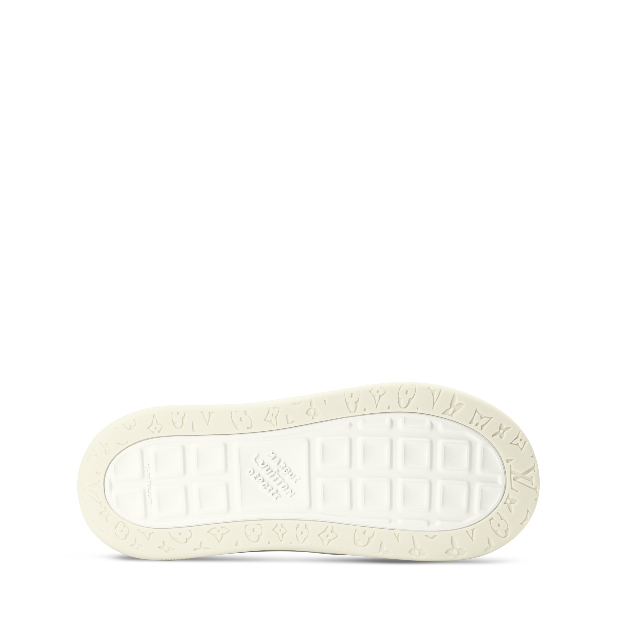 LV ティルテッド スニーカー  メンズ シューズ (製品ズーム)