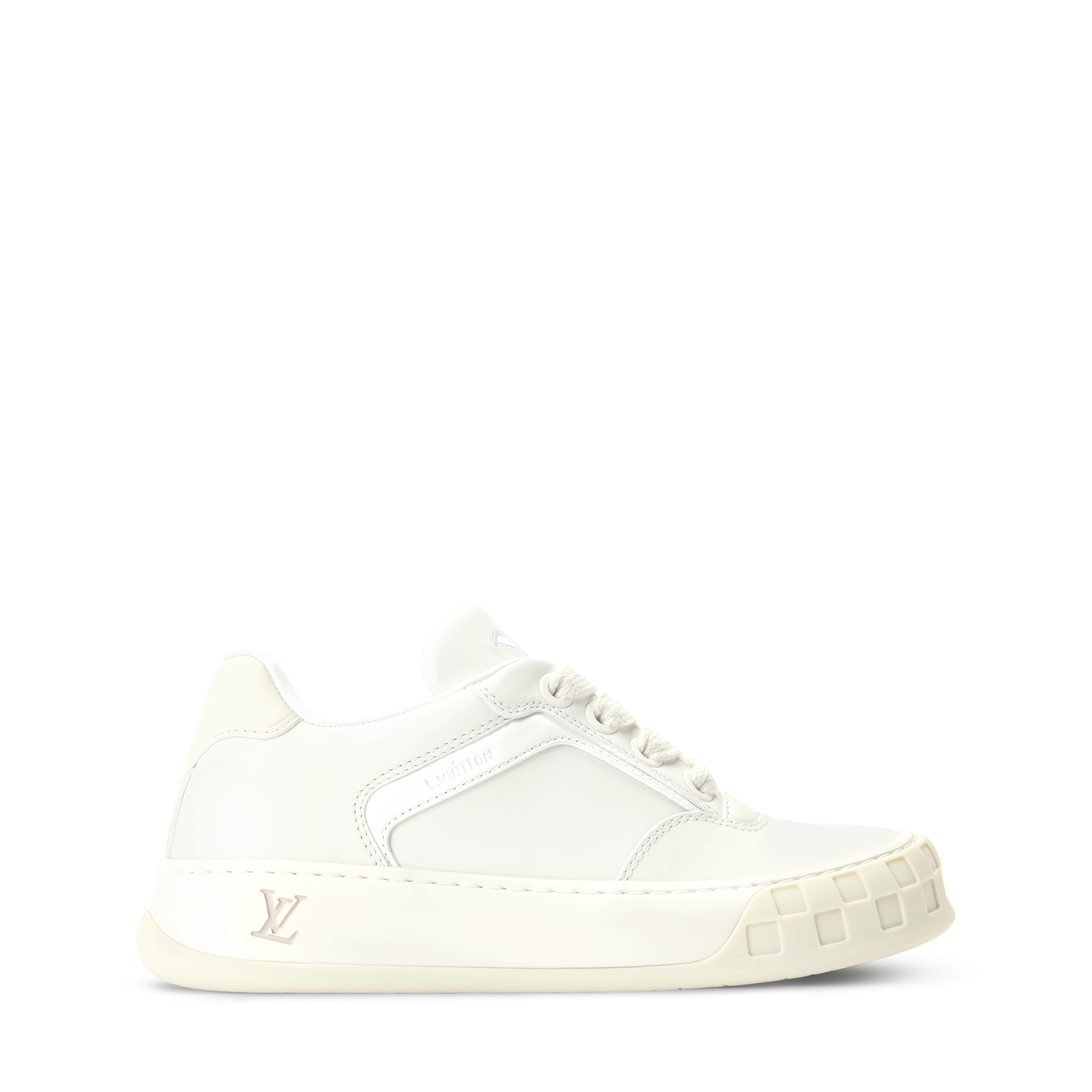 LV ティルテッド スニーカー  メンズ シューズ (製品ズーム)