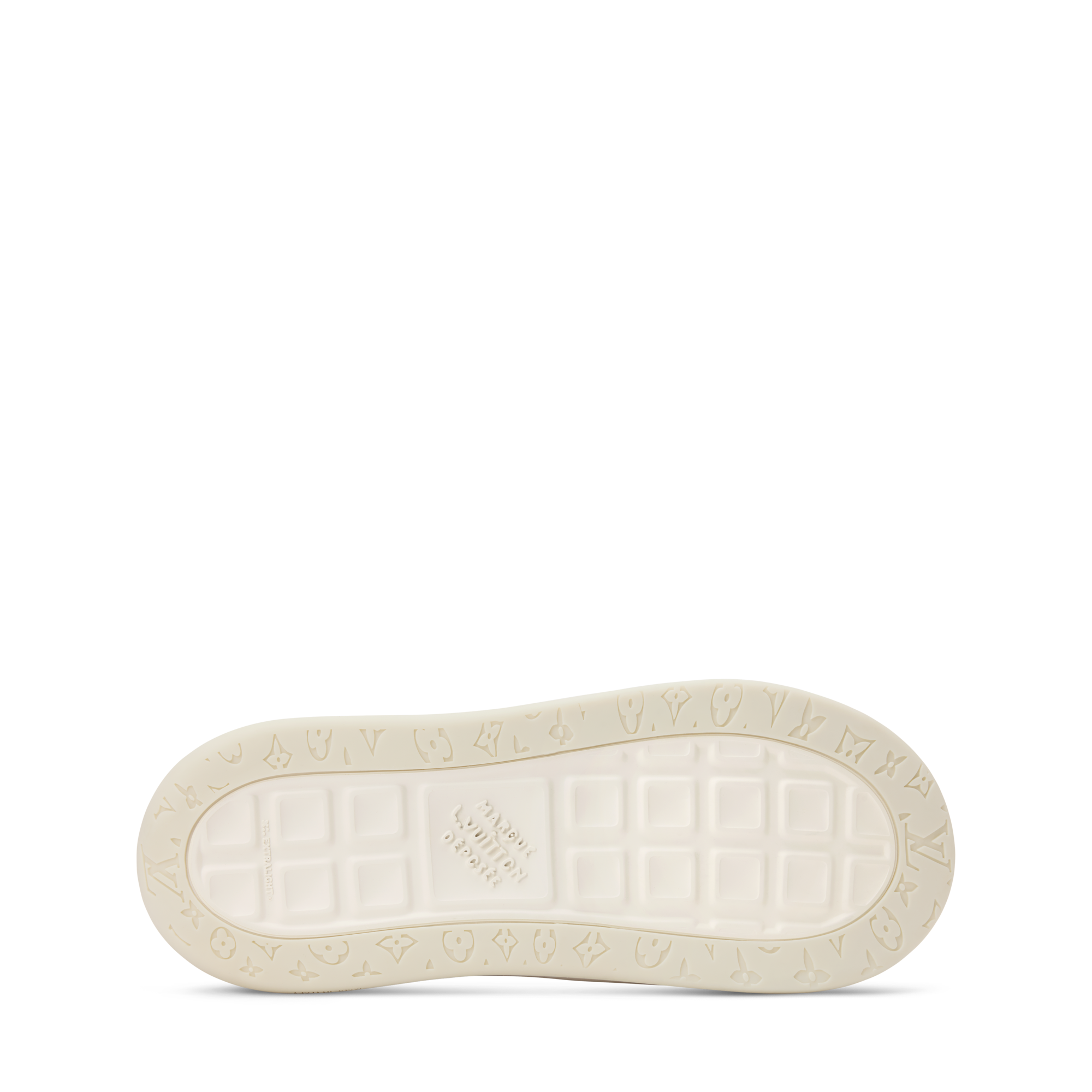 LV ティルテッド スニーカー  メンズ シューズ (製品ズーム)