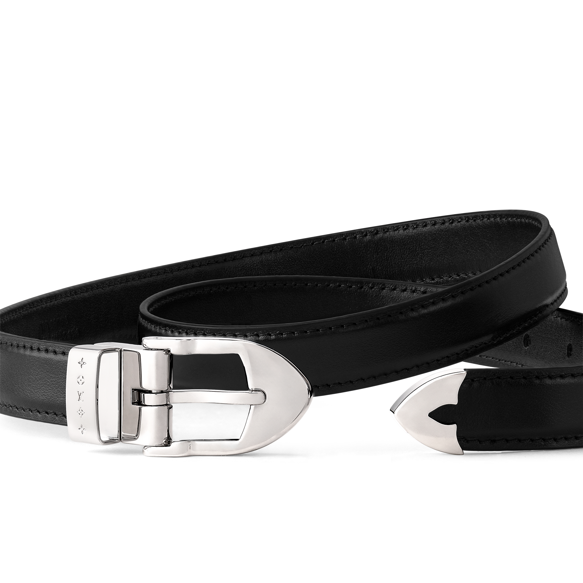 ベルト･LV タイムレス 20MM  ウィメンズ アクセサリー (製品ズーム)