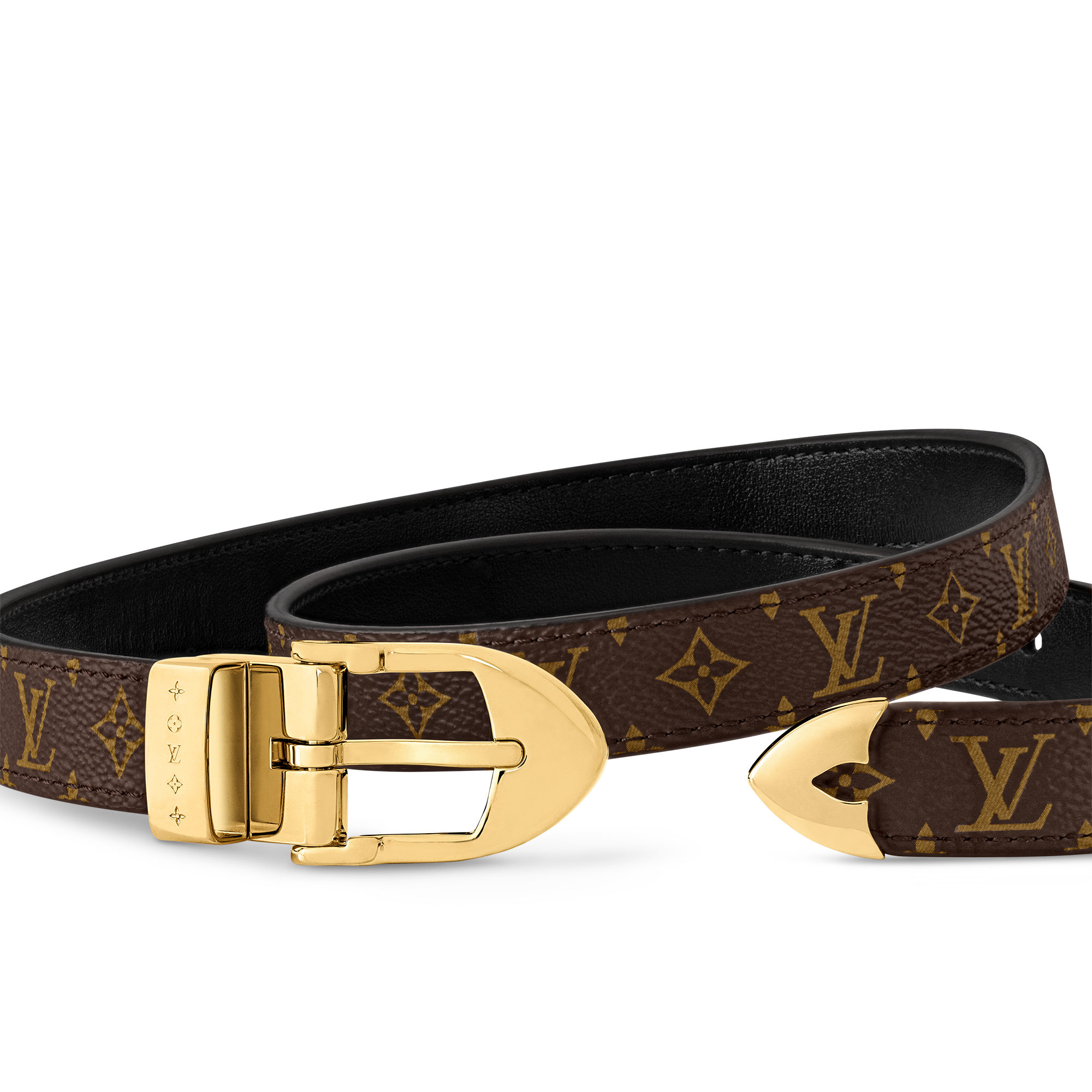 ベルト･LV タイムレス 20MM  ウィメンズ アクセサリー (製品ズーム)