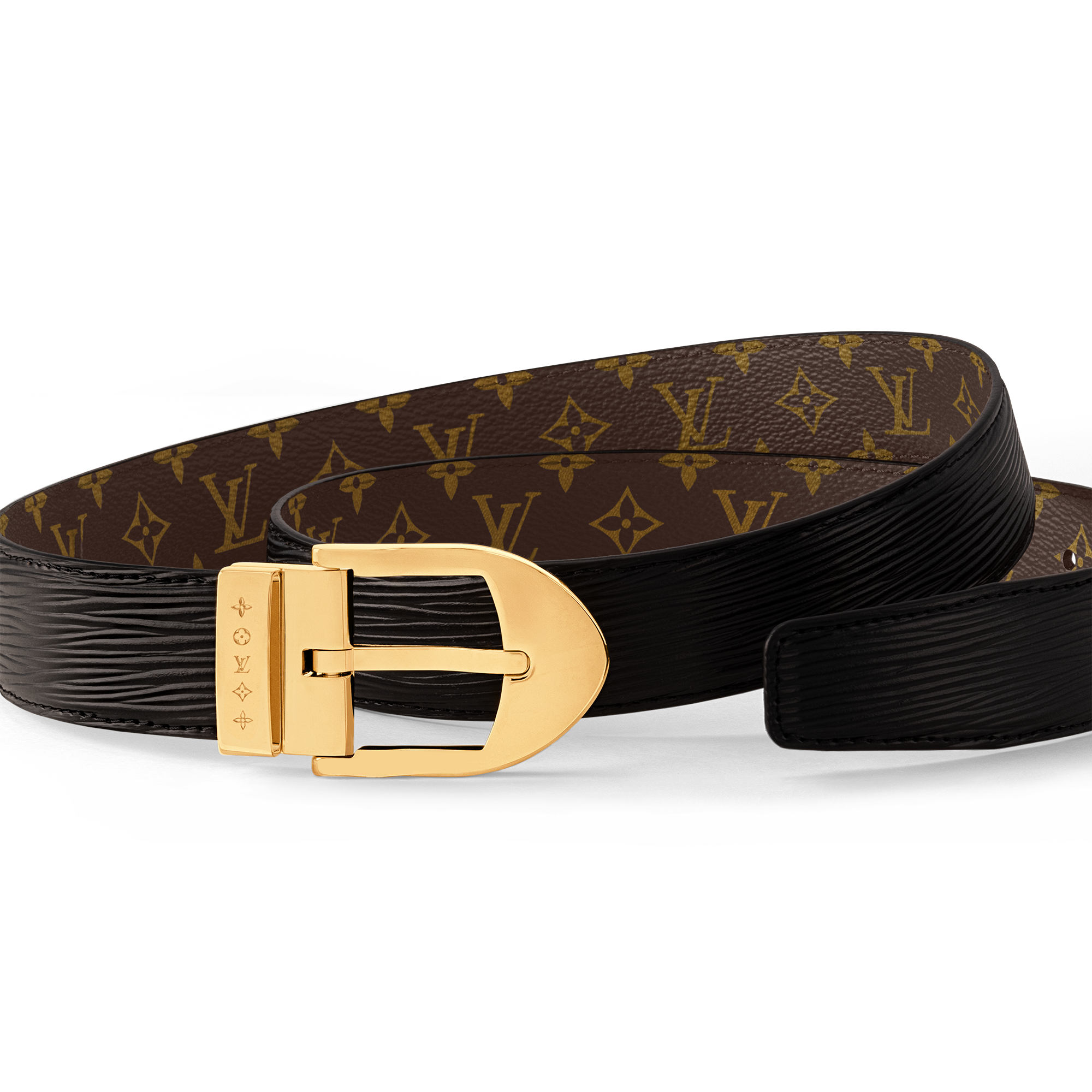 ベルト･LV タイムレス 30MM  ウィメンズ アクセサリー (製品ズーム)