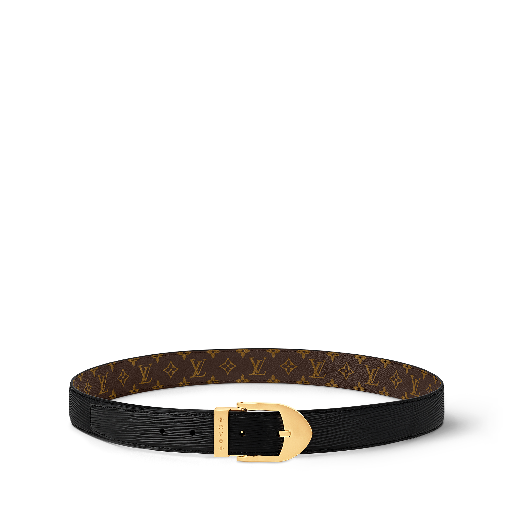 ベルト･LV タイムレス 30MM  ウィメンズ アクセサリー (製品ズーム)