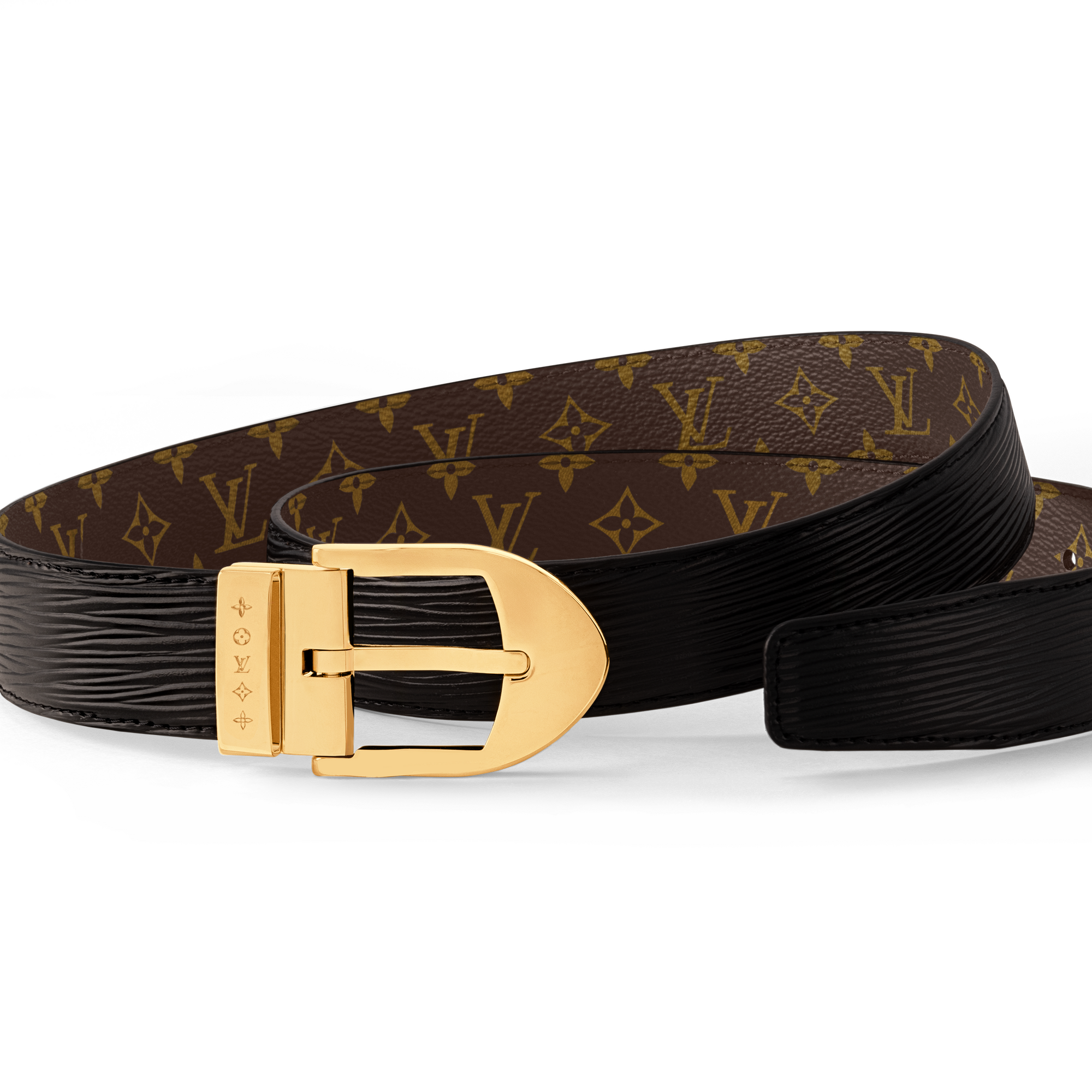 ベルト･LV タイムレス 30MM  ウィメンズ アクセサリー (製品ズーム)