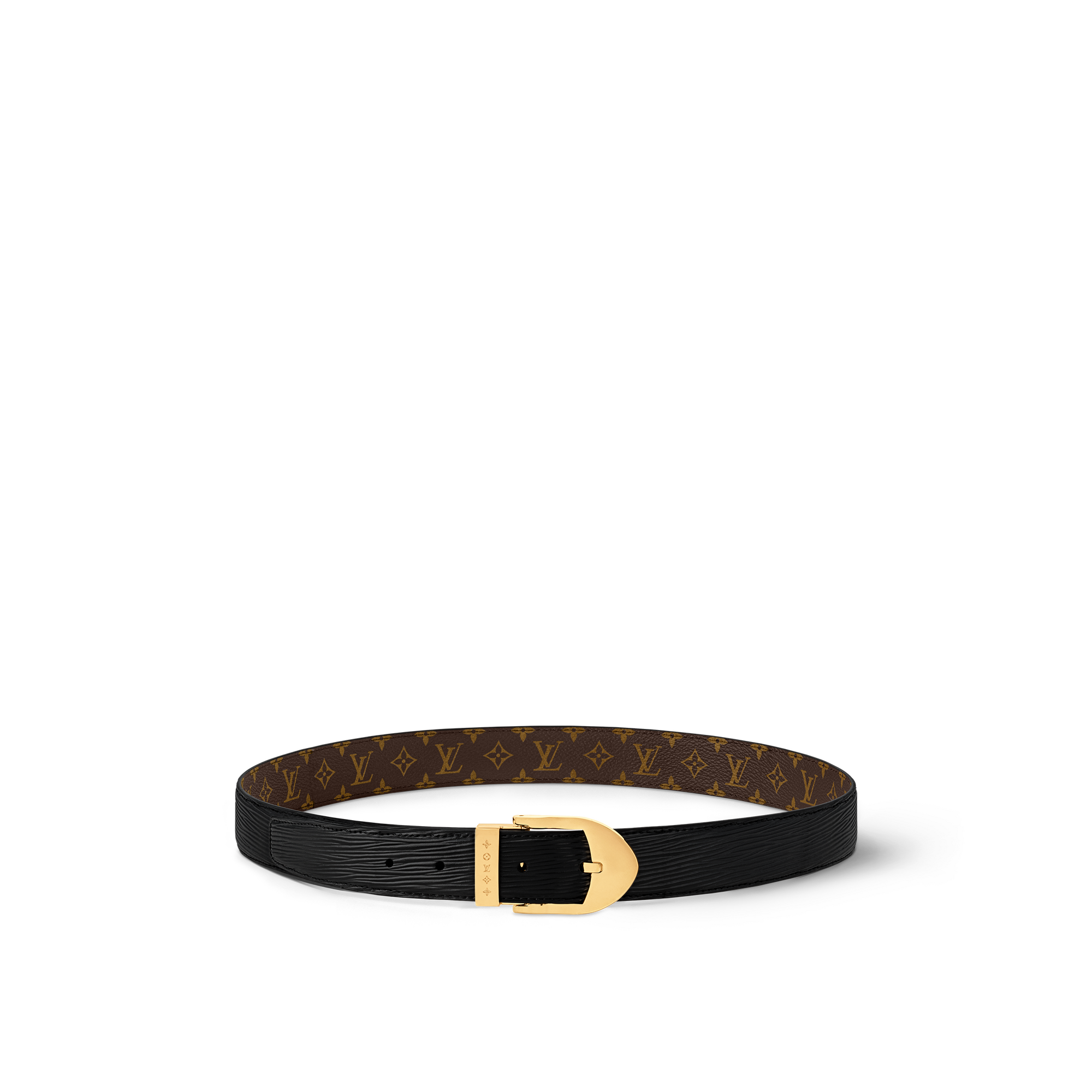 ベルト･LV タイムレス 30MM  ウィメンズ アクセサリー (製品ズーム)
