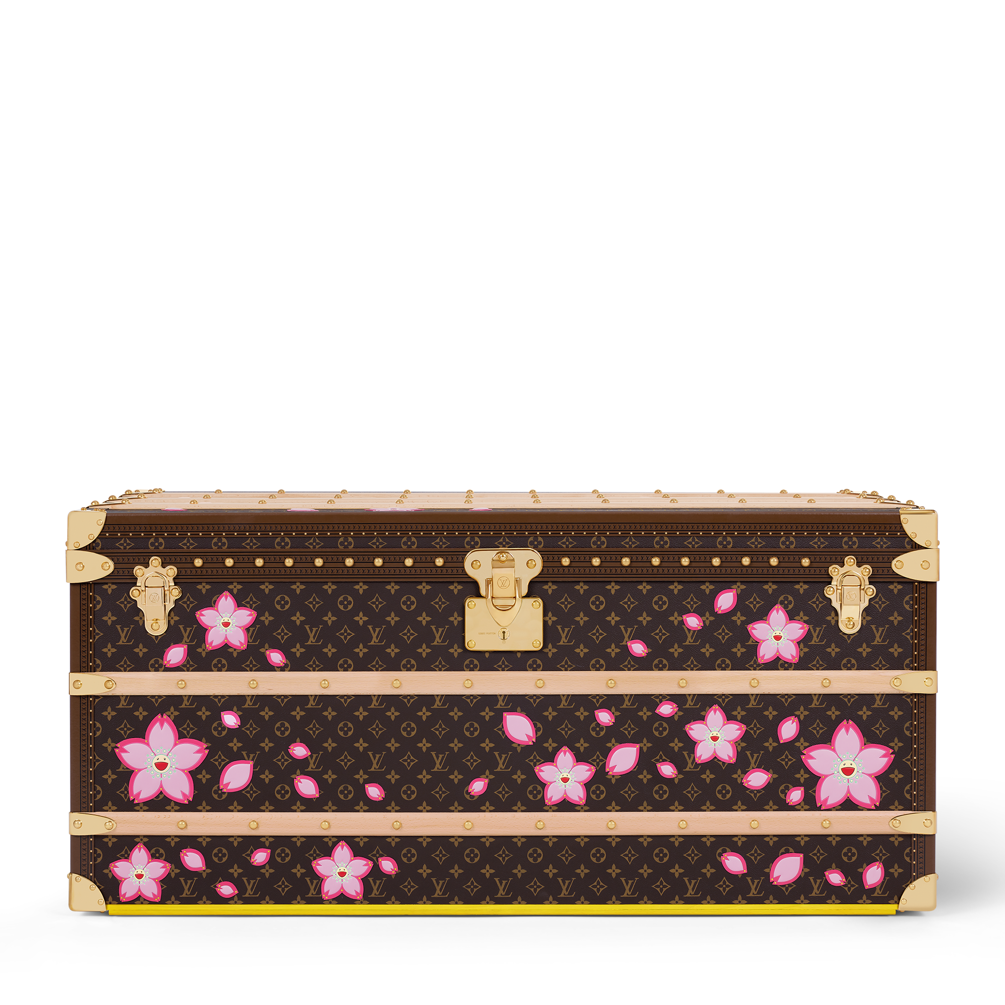 トランク、トラベル＆ホーム ハードトランク カタログ｜ルイ・ヴィトン 
