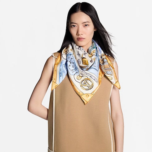 カレ90・LV ツール ボックス S00 ウィメンズ アクセサリー (製品ズーム)