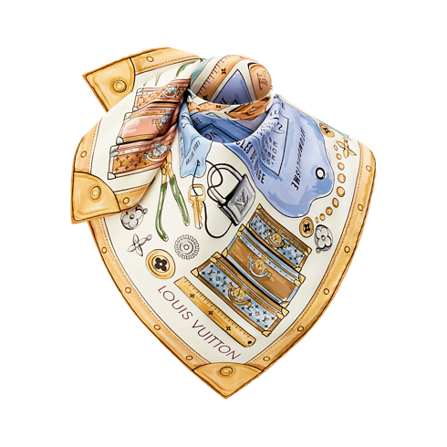 カレ90・LV ツール ボックス S00 ウィメンズ アクセサリー (製品ズーム)