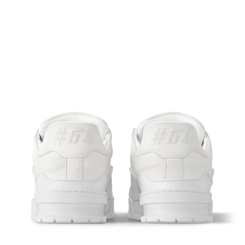 LV トレイナーディストレスト スニーカー メンズ シューズ (製品ズーム)