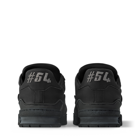 LV トレイナーディストレスト スニーカー メンズ シューズ (製品ズーム)