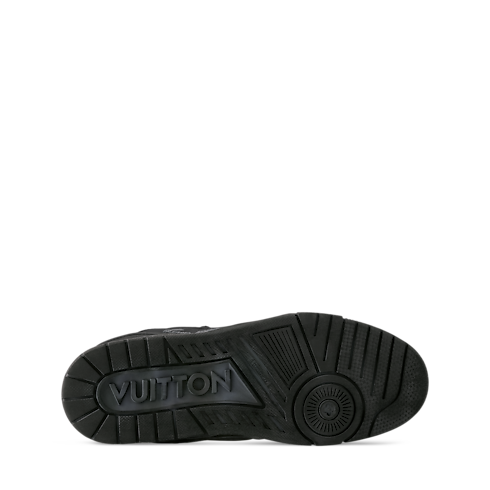 LV トレイナーディストレスト スニーカー メンズ シューズ (製品ズーム)