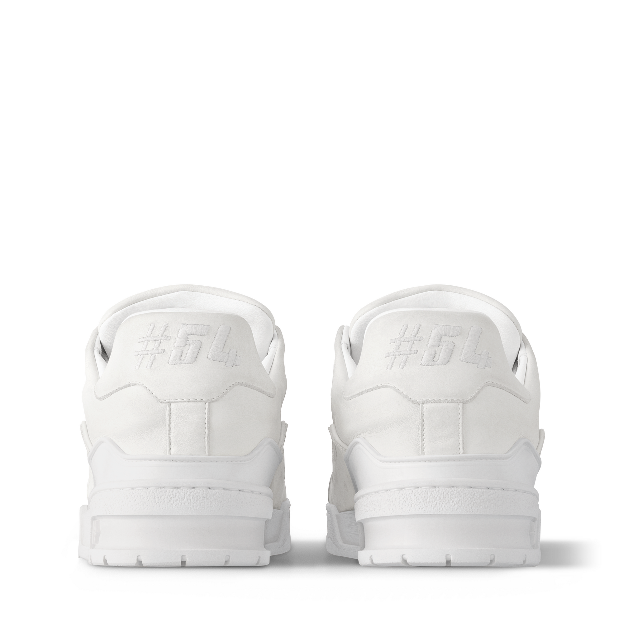 LV トレイナーディストレスト スニーカー  メンズ シューズ (製品ズーム)